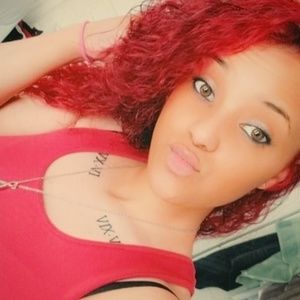 Meet your Posher, Tiffany caitlyn